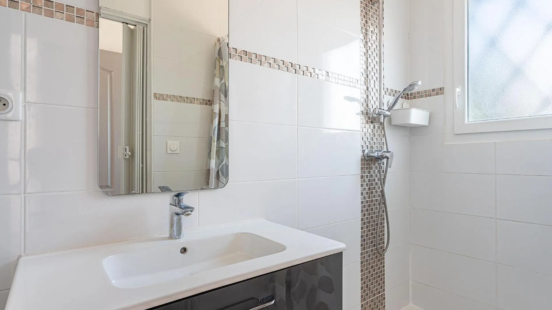 Apartment L'Aquilon By Interhome Le Pradet France