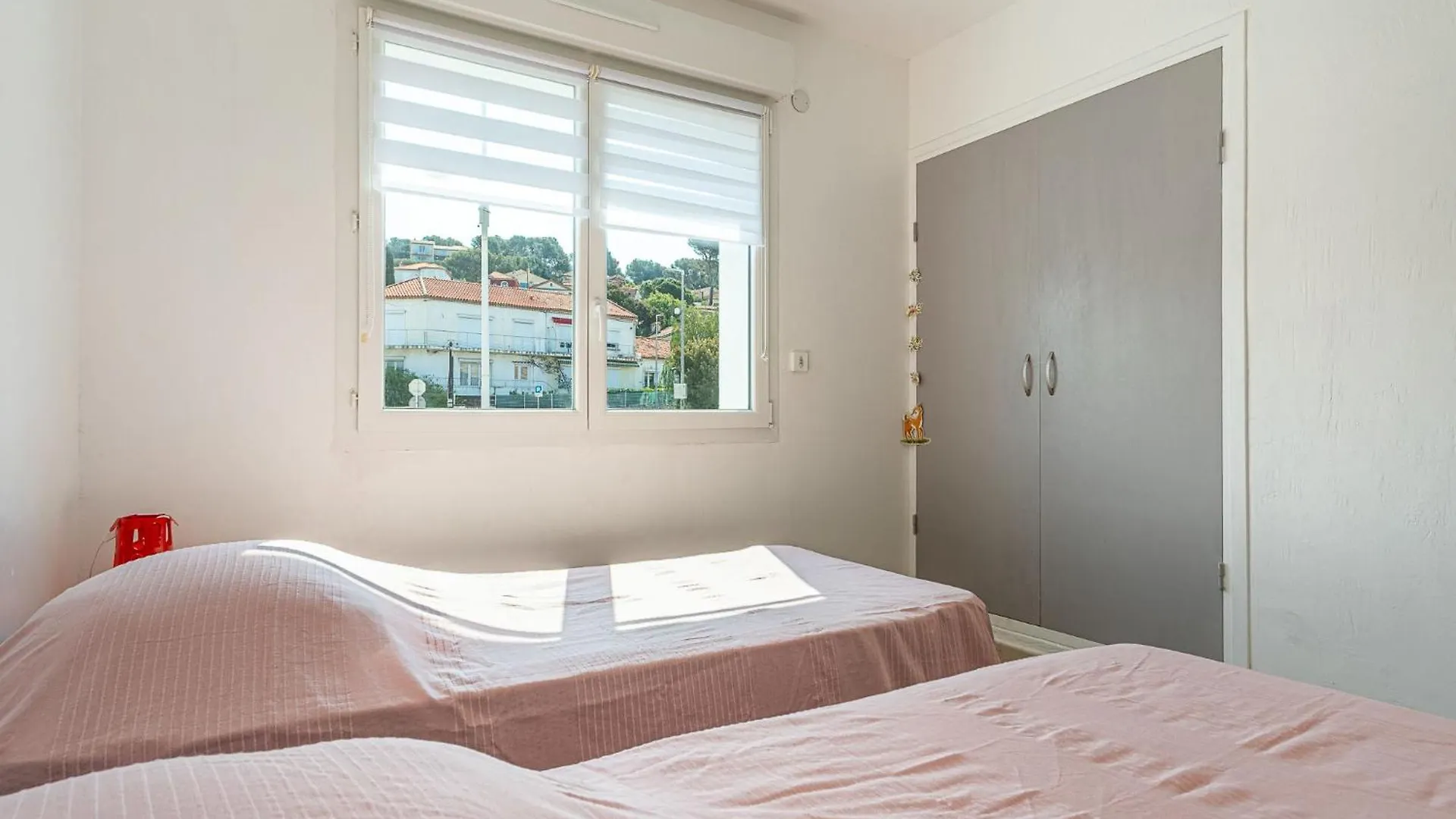 Apartment L'Aquilon By Interhome Le Pradet 0*,  Frankrike